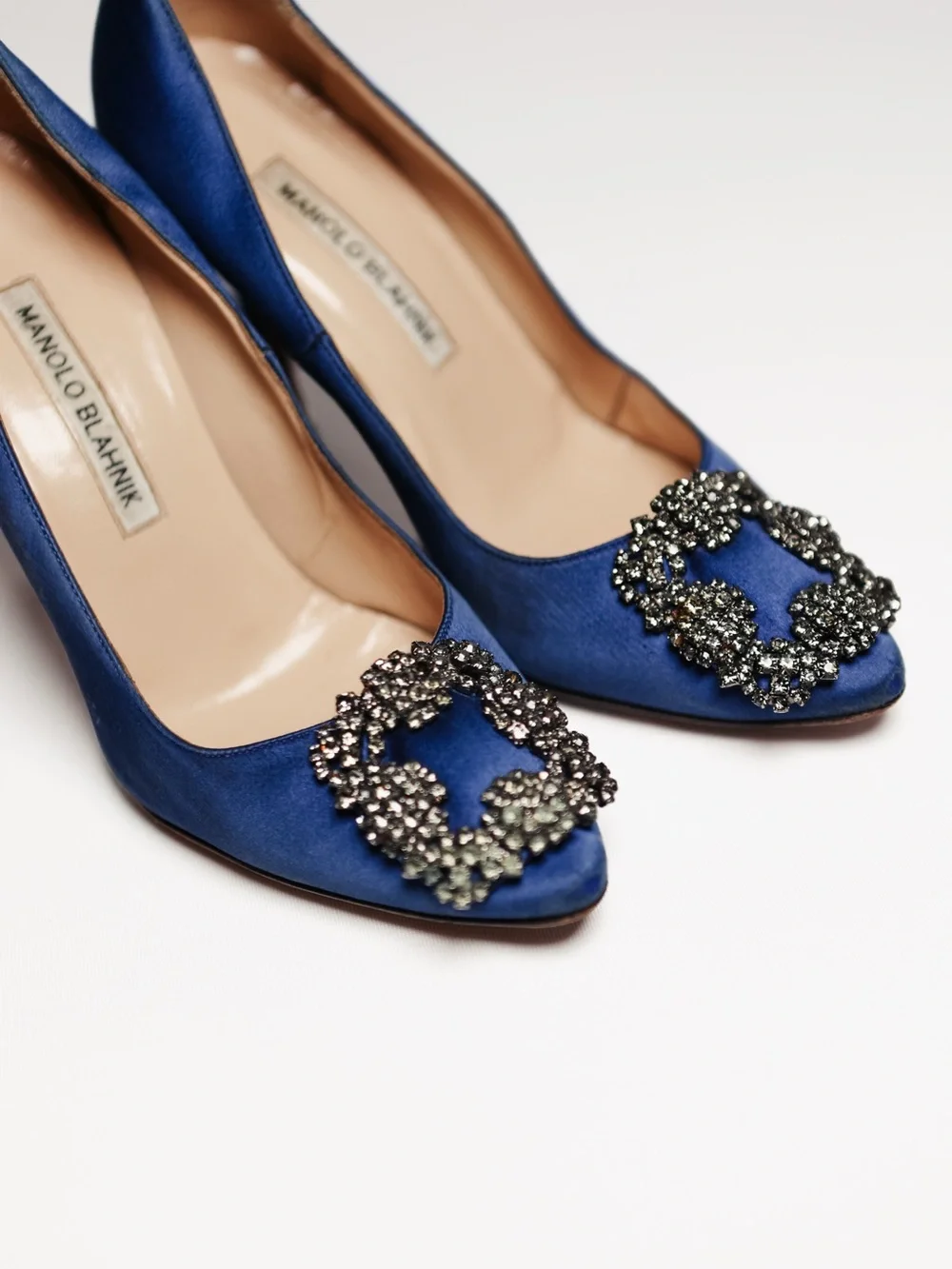 Manolo Blahnik manolo blahnik
